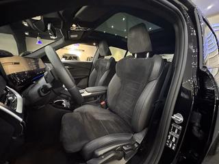 BMW X2 20 d xDrive M SPORT PANO ICONIC 360K HUD H&K AHK - bilder 12