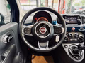 Daumennagel 22 - Fiat 500C 1.2 Lounge Cabrio |Klima|BC|Infotainment|