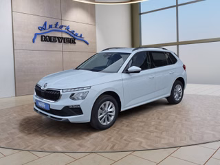 Skoda Kamiq age.one-day registration Kaufen