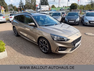 Ford Focus Turnier ST-Line*2.HAND*B&O*SPUR*TOT*LED*SY - photo 4