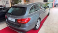 Daumennagel 4 - Mercedes-Benz C 180 CGI 7G T Avantgarde*SCHECKHEFT