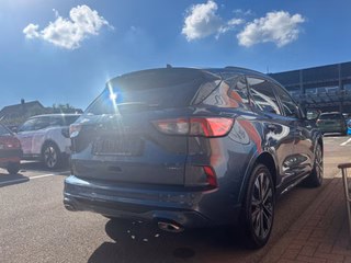 Ford Kuga Plug-In Hybrid ST-Line X 225PS/LED/Rf-Kamera - bilder 7