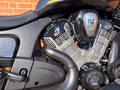 Daumennagel 9 - Indian Chieftain PowerPlus Darkhorse