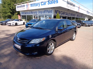Toyota Corolla Used vehicle for sale
