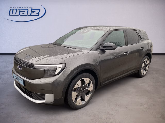 Ford Explorer Neuwagen Kaufen