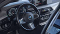 Daumennagel 12 - BMW 530 d xDrive M Sport PANO HUD AHK KLIMA 4ZONIG