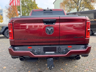 Dodge RAM 3.0l Limited Night + MWK + offizielles Fahrzeug - foto 8