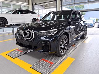BMW X5 Gebrauchtwagen Kaufen