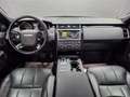 Daumennagel 9 - Land Rover Discovery 5 SE SD4, LED, STANDHZG, R-KAMERA