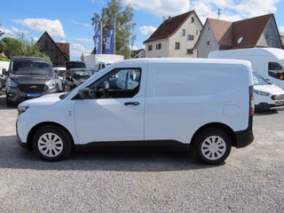 Ford Transit Courier Kasten Trend, Parksensoren v+h, Rückf.Kamera, Winter-P., Tempomat - foto 2