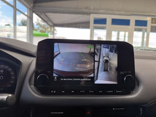 Nissan Qashqai Tekna+ Autom., LED Pano ACC Kamera Bose - bilder 14