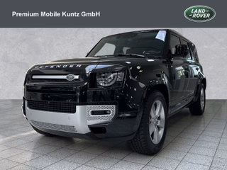 Land Rover Defender Used vehicle for sale