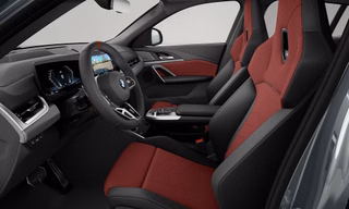 2026 BMW X2 M35i - photo 6