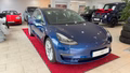 Daumennagel 9 - Tesla Model 3 Long Range Dual AWD