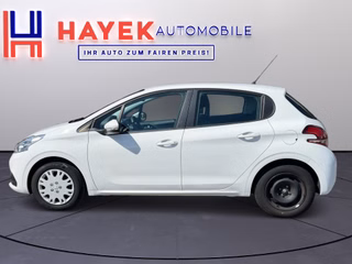 Peugeot 208 Active AC / Pure TECH / 1.2 / Euro6 - bilder 8