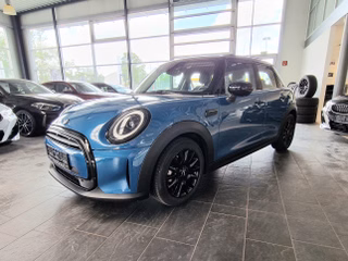MINI Cooper Year-old for sale