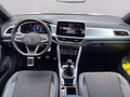 Daumennagel 16 - Volkswagen T-Roc Goal Life 1.0 TSI LED+Navi+ACC+Kamera