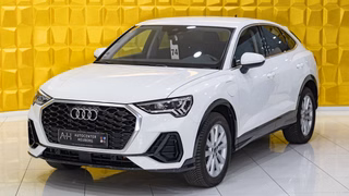 Audi Q3 Gebrauchtwagen Kaufen