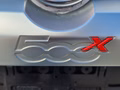 Daumennagel 29 - Fiat 500X Dolcevita Yacht Club Capri, WKR + Klima