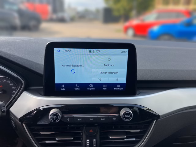 Ford Kuga Plug-In Hybrid Cool & Connect 2.5 PHEV 225PS Systemleistung, Automatik, AHK - foto 8