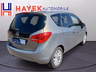 Opel Meriva B Steuerkette/ Turbo/ TÜV & Service NEU - foto 4