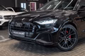 Daumennagel 3 - Audi Q8 50 TDI quattro|3x S-LINE|22-ZOLL|HEAD-UP|B&O