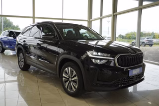 Skoda Kodiaq age.one-day registration Kaufen