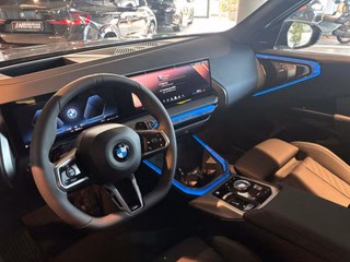 2026 BMW X3 30 xDrive - photo 6
