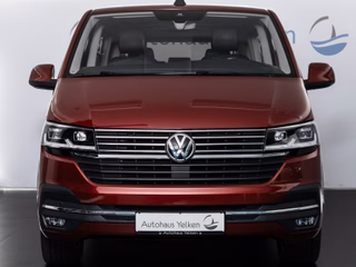 Volkswagen T6.1 Multivan 2.0 TDI LED ACC VIRTUAL AHK RFK - foto 3