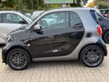 Daumennagel 45 - Smart ForTwo BRABUS-PAKET*KAMERA*LED&SENSOR*2.HAND*