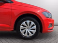 Daumennagel 19 - Volkswagen Polo VI 1.6 TDI SCR DSG Comfortline *2.HAND*NAVI