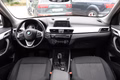 Daumennagel 5 - BMW X1 sDrive 20i Automatik 2.HAND Navi AHK 192Ps
