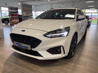 Ford Focus ST-Line Turnier