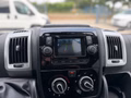 Daumennagel 14 - Fiat Ducato 2.3 MJT 150 Base/Kamera/9-Sitze/Lift/AHK
