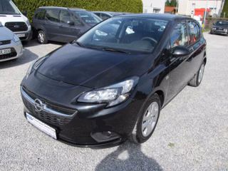 Opel Corsa 1.2 Edition 5T Euro6 Klima PDC Nebel USB BT - foto 1