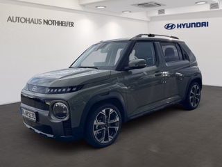 Hyundai Inster Vorführfahrzeug Kaufen