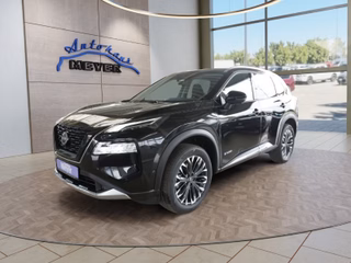 Nissan X-Trail age.one-day registration Kaufen