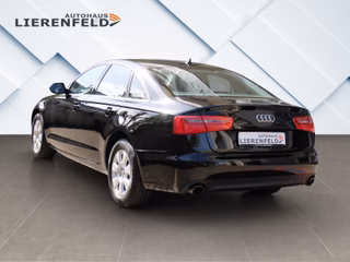 Audi A6 2.8 FSI quattro Automatik nur 91 Tkm - foto 2