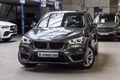 Thumbnail 5 - BMW X1 xDrive 20d Aut/SPORT LINE/PANORAMA/DACHRELING