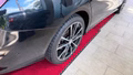 Daumennagel 8 - Mercedes-Benz CLA 220 CDI / d AMG LINE