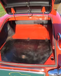 Daumennagel 36 - 1955 Jaguar XK 140 OTS SE