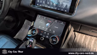 Land Rover Range Rover Evoque R-Dynamic S PANO+MERIDIAN - bilder 20