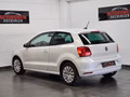 Daumennagel 4 - Volkswagen Polo V Navi Klima Tempomat