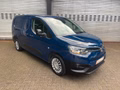 Daumennagel 4 - Toyota Proace City 1.5 diesel 130 Comfort+ Lang Aut
