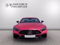 Daumennagel 2 - Mercedes-Benz SL 63 AMG *FOLIERUNG*LIFT*PREMIUM+*PERF.-SITZE*