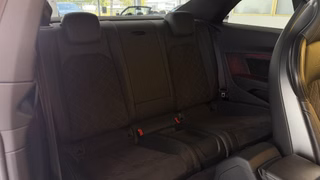 Audi RS 5 Coupe 2.9 TFSI quattro MASSAGE TOT HEAD-UP SHZ - photo 16