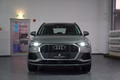 Daumennagel 4 - Audi Q3 35 TFSI basis