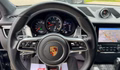 Daumennagel 12 - Porsche Macan Turbo  PDK/BOSE