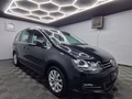 Daumennagel 2 - Volkswagen Sharan HIGHLINE BTM|5 JAHRE GARANTIE|AUTOM|LEDER
