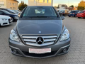 Daumennagel 2 - Mercedes-Benz B 160 116 TKM KLIMA PDC+Vo.&.Hi TEMPOMAT